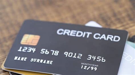 credit cards have rfid|rfid credit card scams.